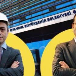 İBB'de 'hayali' işlerden 'sistem' kurmuşlar: 'Rüşveti bile aratacak düzeyde bir soygun'