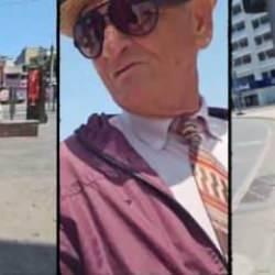 Kadıköy'de Güney Koreli bir kadını taciz ettiği belirlenen şüpheli yakalandı