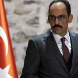 MİT Başkanı Kalın ve Hamas arasında önemli görüşme