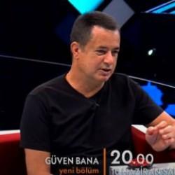 Müge Anlı'nın sunacağı Güven Bana'dan müjdeli haber! Sürpriz isimler geliyor