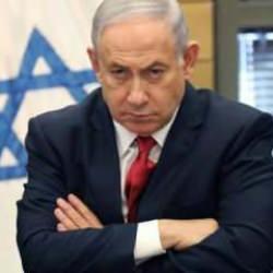 Netanyahu'nun ses kaydı sızdı:Başbakan'la aynı fikirde olmadıkları için görevden alındılar
