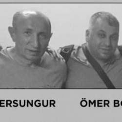Avrupa'dan Afrika'ya yardım faaliyetleri için gönüllü giden 2 Türk hayatını kaybetti