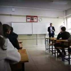 Öğretmenlerin iller arası isteğe bağlı yer değiştirme sonuçları yayımlandı
