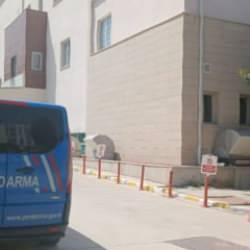 Burdur'da feci kaza: Elini kıyma makinesine kaptıran kız ağır yaralandı