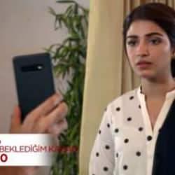 Seni Beklediğim Kadar dizisinde gizemli bir fotoğraf her şeyi altüst ediyor!