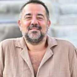 Tam 30 kilo birden vermişti! Ata Demirer'in son hali görenleri hayrete düşürdü