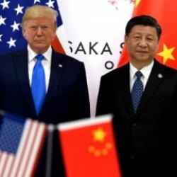 Tarihi gerilim sonrası bir ilk! ABD ve Çin'den kritik adım! Şi'den, Trump'ı şaşırtan hamle