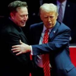 Trump-Elon Musk kavgası kontrolden çıktı: Sınır dışı edilsin