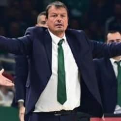 Yunanistan'da büyük rezillik! Türkiye'ye küfür ettiler, Ergin Ataman çılgına döndü