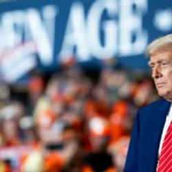 Trump’tan ‘ulusal muhafız’ çıkışı!‘ Tükürürlerse vururuz!’