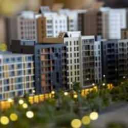Yeni evlenenler ve çocuklu ailelere ucuz kiralık ev hamlesi