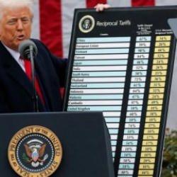 ABD ülkelere mektup gönderecek! Trump: 'Kimse zorunda değil'