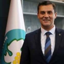 Belediye Başkanı Ferdi Zeyrek hayatını kaybetmişti: AK Parti'den 'Manisa' kararı!
