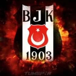 Beşiktaş resmi hesaptan Fenerbahçeli yöneticiye kınama