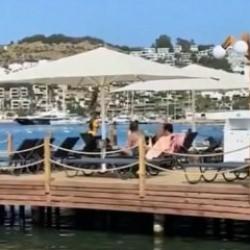 Bodrum'da vatandaş fiyatlara isyan etti