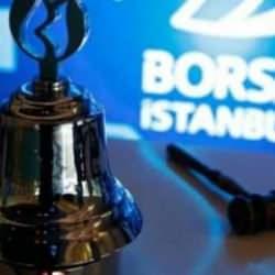 Borsa güne yükselişle başladı