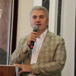 Canbey'den Ahmet Akın'a sert eleştiri: Ödenek var ama hizmet yok