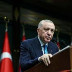 Cumhurbaşkanı Erdoğan'ın İsrail'in İran'a yönelik saldırılarına ilişkin ilk açıklama!