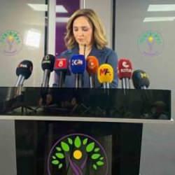 DEM Parti, Öcalan'ın görüşmek istediği 5 ismi açıkladı