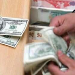Dolar ve Euro'da Ortadoğu hareketliliği!