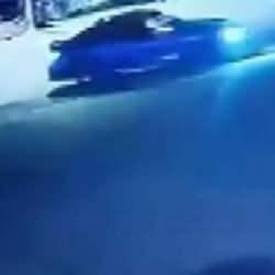 Gaziantep'te drift atarak tehlike saçan sürücüye 46 bin TL ceza