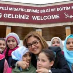 Gaziantep’te Gönüllü Geri Dönüş, Danışma ve Destek Merkezi açılıyor