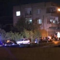 Gaziantep'te silahlı kavga: 1 ölü, 1 yaralı