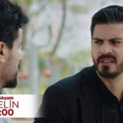 Gelin dizisinde artık hesap vakti! Cihan’ın geri adım atmaya hiç niyeti yok