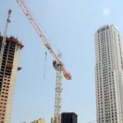 İnşaat maliyet endeksi nisanda aylık yüzde 1,67, yıllık yüzde 22,69 arttı