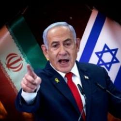 Netanyahu'dan son dakika açıklamaları! Bölgeyi kaosa sürükleyecek İran duyurusu