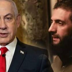 İsrail Suriye'de sert kayaya çarptı! Netanyahu'dan ABD'ye özel talep