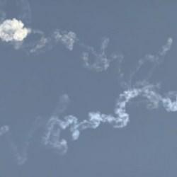 İsrail'de siren sesleri yükseldi: Husiler füze yağdırdı