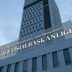 'İsrail’e bilgi aktarıldığı' iddiası yalanlandı
