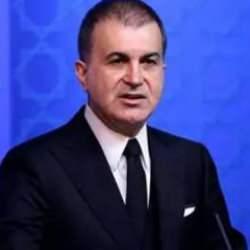 İsrail'in İran'a saldırılarına AK Parti'den sert tepki: Barbarlık