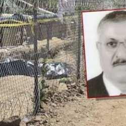 Kaplıcada kahreden ölüm: Emekli öğretmen hayatını kaybetti!