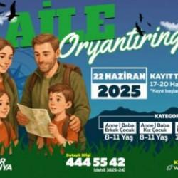 Konya Büyükşehir’den ailece doğayla buluşma fırsatı