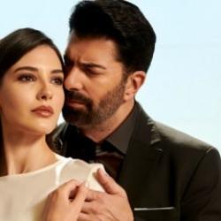 Kanal 7'ye gururlandıran ödül: Esaret, 'Yılın En İyi Dizisi' seçildi