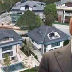 Davanın seyrini değiştirecek rapor: Rüşvet villaları