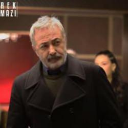 Mehmet Aslantuğ, 2 yıl sonra geri dönüyor! TRT1 dizisi Yürek Çıkmazı'ndan sonra...