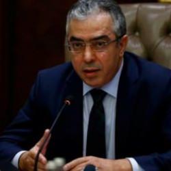 Mehmet Uçum'dan CHP'ye 'yeni anayasa' çağrısı