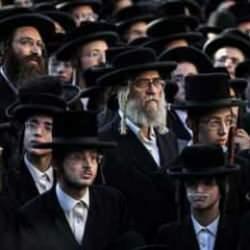 Netanyahu hükümeti dağılmanın eşiğinde: Haredi Yahudileri siyasi gerilimi tırmandırdı