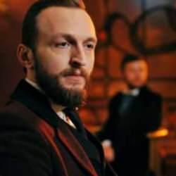 Payitaht Abdülhamid yıldızı Saygın Soysal, Tabii'deki Temiz Para’yla geri dönüyor!