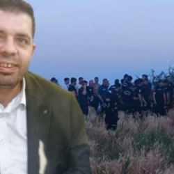 13 saattir kayıp olarak aranan Cumhuriyet savcısından haber var 
