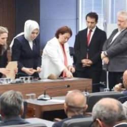 Son dakika: İstanbul'da 3 ilçede seçim! Gaziosmanpaşa Belediyesi AK Parti'ye geçti...