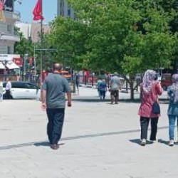 SON DAKİKA: Kütahya Simav'da 4,5 büyüklüğünde deprem
