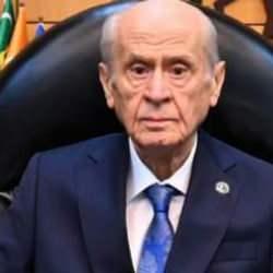 Son dakika: MHP Lideri Bahçeli'den İran'a saldırı açıklaması: 'Nihai hedef Türkiye’dir'