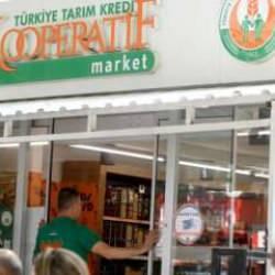 Tarım Kredi Market, 10-16 Haziran'da peş peşe indirim! Fiyatlar resmen düştü