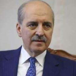 TBMM Başkanı Kurtulmuş, Jandarma Teşkilatının 186. kuruluş yıl dönümünü kutladı