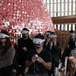 Türk Telekom’dan AKM’de 5G teknolojisiyle yenilikçi sanat deneyimi 