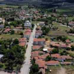 Edirne'de adıyla dikkat çeken köy! Halk değişmesini istemiyor